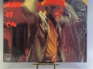 Marvin Gaye Let's Get It On Vintage Vinyl LP 1987 Motown Record 2834ML