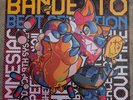 BANDETTO BEST SELECTION Vinyl - LAPFOX \\ HALLEY LABS - Very Good