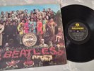 The Beatles – Sgt. Pepper's Lonely Hearts Club Band original PMC 7027