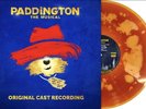 Paddington The Musical Marmalade Vinyl Limited Edition Bad World
