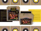 Brand Nubian - One for All (35th Anniversary) [New 7
