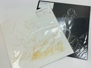 Eureka Seven Original Tracks 1 & 2 OST Color Vinyl LP Set Japan Limited