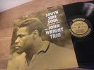 The John Wright Trio – South Side Soul Mono, Deep groove 1960 LP Hard-Bop, Jazz