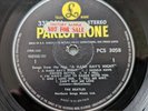 THE BEATLES 1964 UK 1ST STEREO PRESS A HARD DAYS NIGHT FACTORY SAMPLE PROMO DEMO