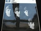 BEATLES With The Beatles UK 1967-68 Stereo LP *MINT-* Superb