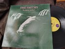 THE SMITHS The Queen Is Dead LP SIRE Morrissey Alternative Rock Marr