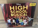 NEW High School Musical / O.S.T. by High School Musical / O.S.T. (Record, 2018)