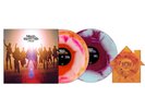 Edward Sharpe And The Magnetic Zeros - Up From Below 3LP Vertigo Vinyl IN HAND