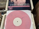 THE SMITHS-REEL AROUND THE PALAIS-TEST PRESSING (LP) ELP72