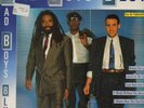 Bad Boys Blue Bad Boys Best Coconut Vinyl LP