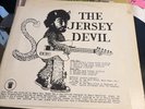 The Jersey Devil Bruce Springsteen Lp HARP HAR-147 With Insert. Rare VG+/Ex