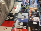 Jay-Z Dead Presidents Vinyl + Scarface My Block Romeo Must Die And Many Others