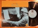 NM  Kenny Barron LP Peruvian Blue Muse MR 5044 OG 1st 1974 Spiritual Jazz
