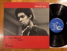 NM  Rene McLean Sextet LP Watch Out Inner City IC 2037 OG 1st 1976