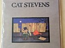 CAT STEVENS Teaser and the Firecat SEALED Original Master Rec Limited Ed #3468
