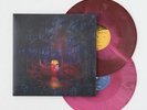 Lord Huron (2 LP Set) Cosmic Selector Purple Marble Color Vinyl New Sealed PA