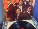 The Lat-Teens Buena Gente LP Cotique C-1032 LATIN SALSA BOOGALOO Vinyl 1968