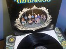 Raphy Leavitt Y Su Orquesta La Selecta Mi Barrio LP DG 1221 SALSA LATIN Vinyl