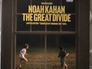 Noah Kahan The Great Divide Limited Edition Translucent Morning Fog Vinyl  2 LP