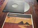 The Bluetones Return to The Last Chance Saloon White Vinyl 12 First Pressing