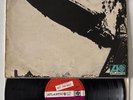 Led Zeppelin-Led Zeppelin 1st UK Press w/Turquoise & Uncorrected Matrix *Sample*