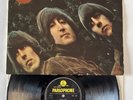 The Beatles-Rubber Soul 1966 3rd UK *Mono* -5/-5 *Hazel Yarwood* EX/EX