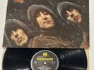 The Beatles-Rubber Soul 1966 3rd Transitional *Mono* -5/-5 *Hazel Yarwood* EX/EX