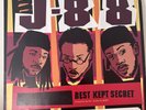 J-88 ‎– Best Kept Secret 2x12