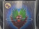 Journey Evolution OG 1979 LP FC35797 Santa Maria Pressing PROMO Cvr EX/VG+