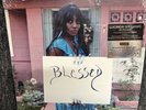 Lucinda Williams - Blessed. 2 Vinyl LP & 2 CD Edition. VGC Freepost Uk