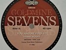 Danny Woods  You Had Me Fooled Northern SOUL 7