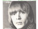 KEITH RELF-(YARDBIRDS)-PICTURE SLEEVE + PROMO 45+STOCK 45-(SHAPES IN MY MIND)-PS