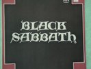 BLACK SABBATH Best Of USSR RUSSIA Ozzy Osbourne with Rare Poster
