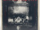 The Clash Sandinista 3-LP Set VG+ / VG Pitman Pressing Epic E3X37037
