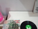 LP VINYL CARLOS Y JOSE.- EL CHUBASCO  ( EXCELLENT CONDITION )