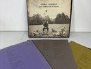 George Harrison All Things Must Pass Triple LP Vinyl STCH 639 Classic Rock