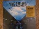 The Calling - Camino Palmero Blue Vinyl  OOP /1500