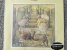 Genesis - Selling England by the Pound - Classic Records 200g vinyl LP Ex