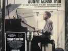 SONNY CLARK TRIO 1960 Time Sessions TOMPKINS SQUARE  TSQ #2LP's SS