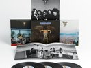 Eagles : One of These Nights (Deluxe Edition) VINYL 12