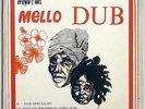 Dub Specialist _ Mellow Sounds And System Dub