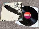 Led Zeppelin - 1 / I Vinyl Record FIRST UK Pressing 1969 TURQUOISE A1/B1 - PLUM