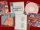 Paul McCartney - The Boys of Dungeon Lane Pink Vinyl Assai OBI ltd to 500