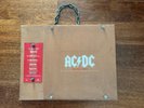 AC/DC The Early Years 5 LP Box Limitiert Komplett, sehr guter Gesamtzustand