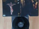 Paradise Lost - Gothic - LP Vinyl 1991 Peaceville - Vile 26 Gatefold
