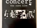 THE CURE 