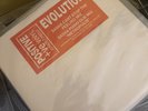 Evolution: Metropolis 12” Vinyl (Sasha Remixes)