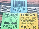 Prison Affair 7” Lot