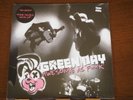 Green Day AWESOME AS F**K - 2LP Pink Vinyl First Pressing SEALED