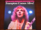 Peter Frampton FRAMPTON COMES ALIVE  - MFSL 2LP Vinyl Rarity - Near Mint